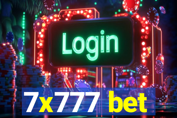 7x777 bet